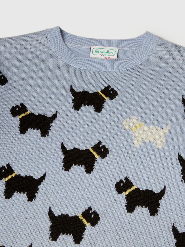 SWEATER L/S Junior Girl image number 3